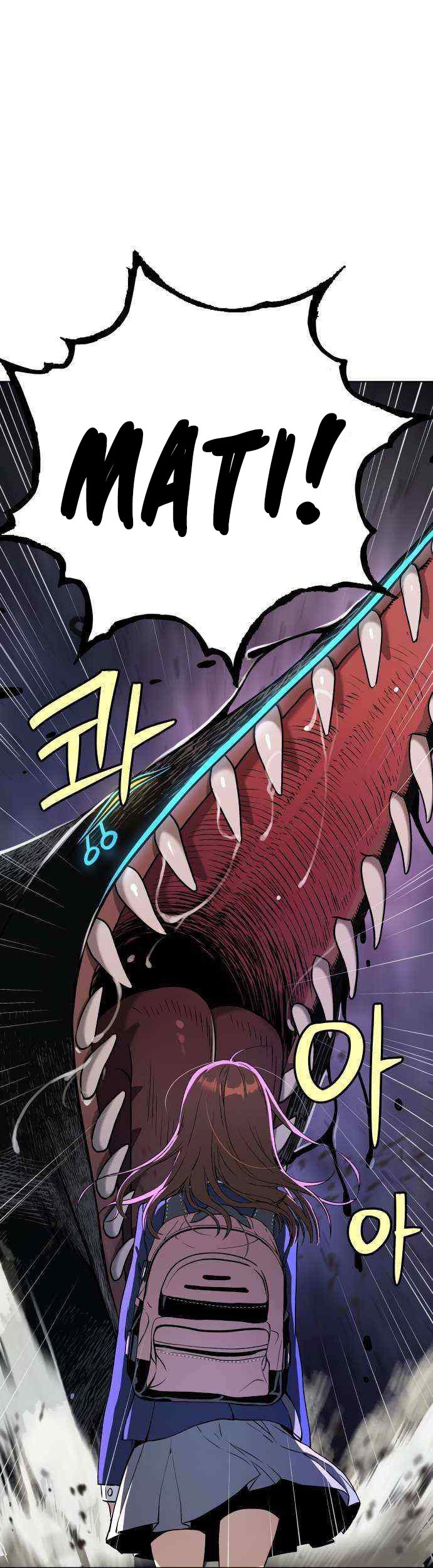Oh! Dangun Chapter 13 Gambar 52