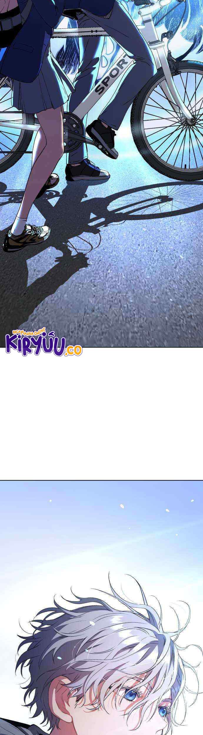 Oh! Dangun Chapter 13 Gambar 56