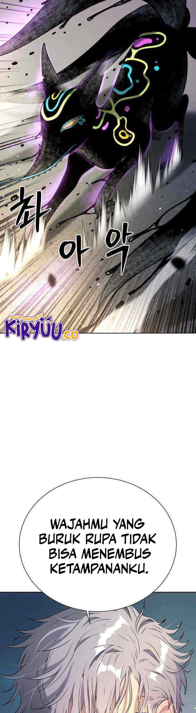 Oh! Dangun Chapter 13 Gambar 63