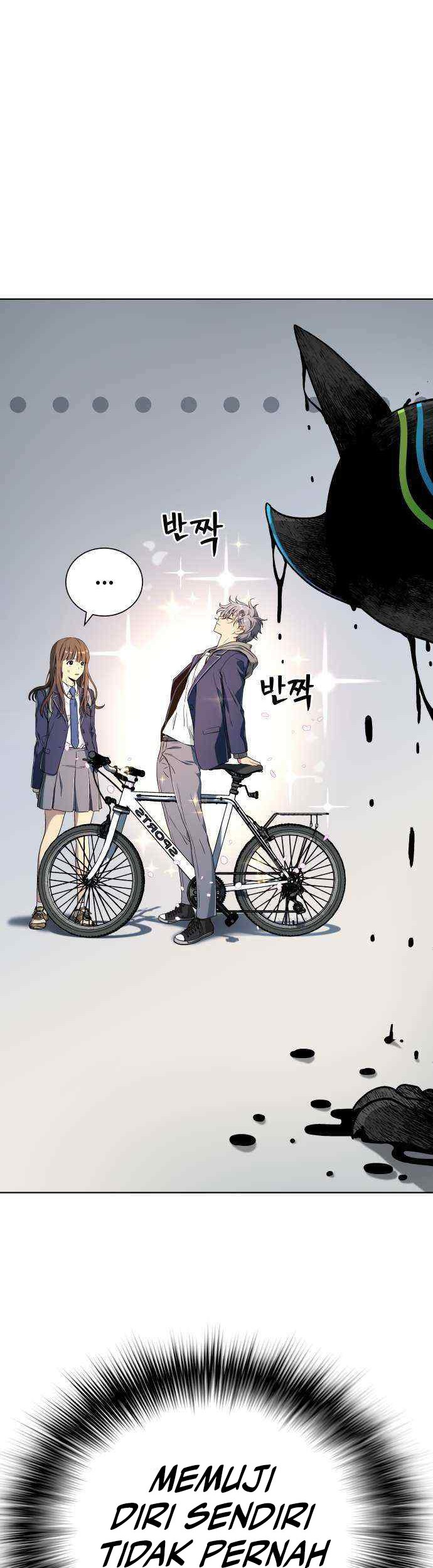 Oh! Dangun Chapter 13 Gambar 67