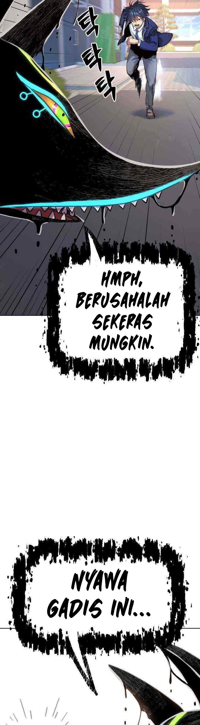 Oh! Dangun Chapter 13 Gambar 76