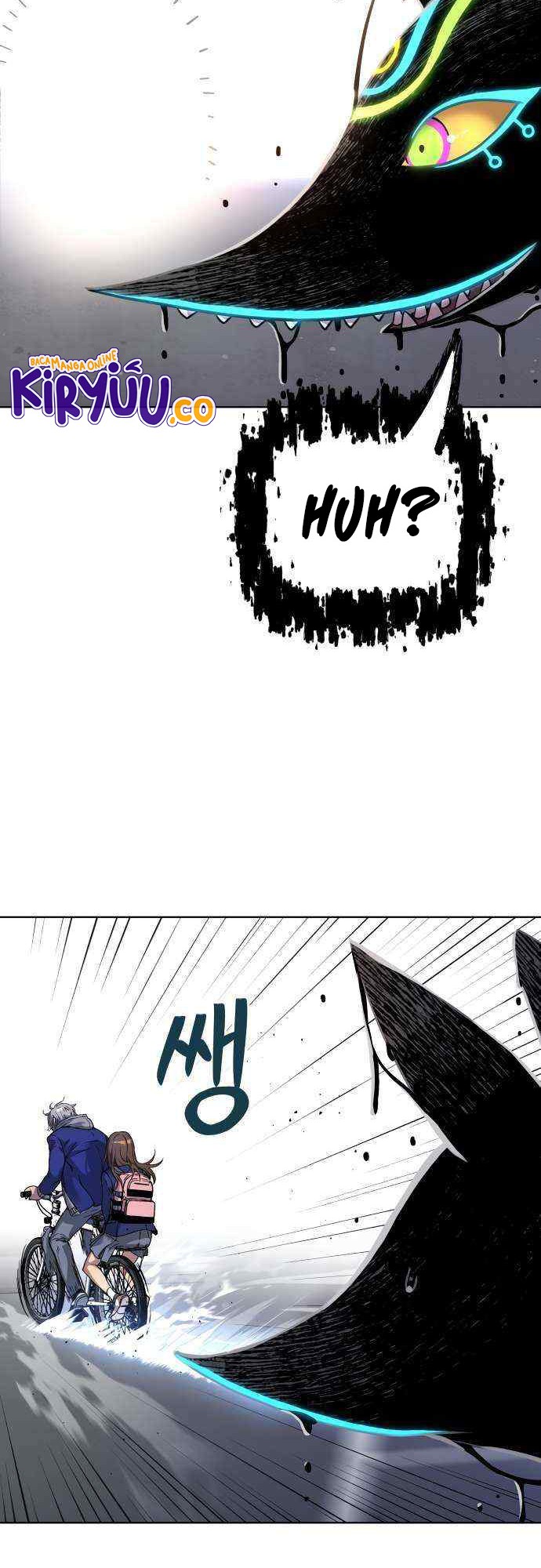 Oh! Dangun Chapter 13 Gambar 77