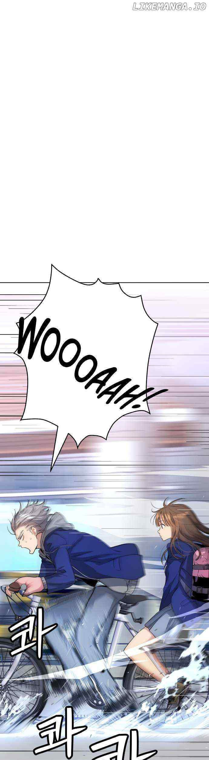 Oh! Dangun Chapter 13 Gambar 78