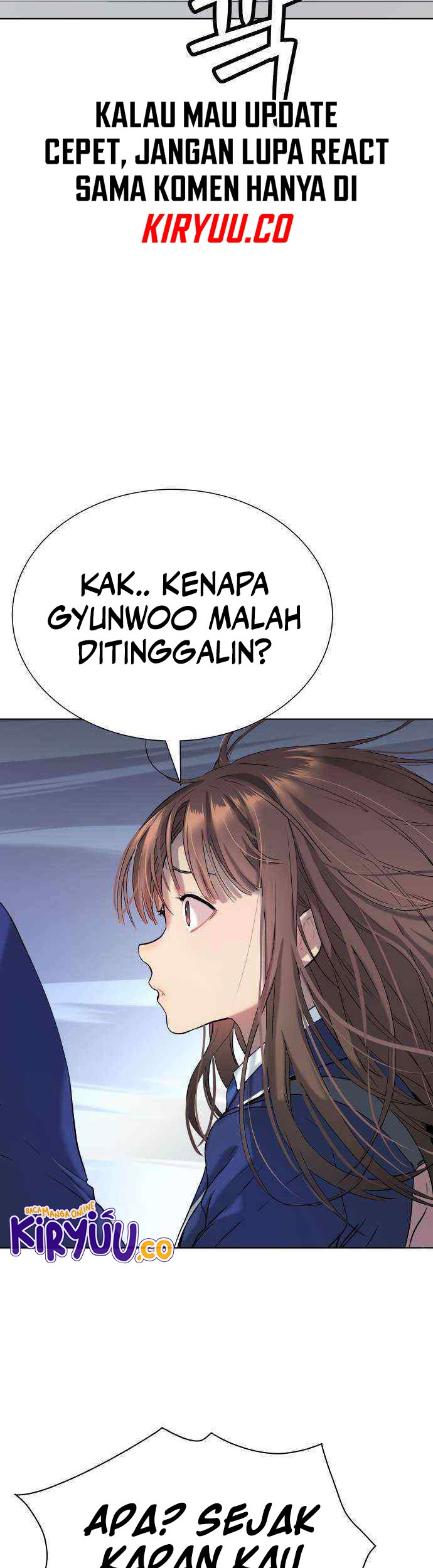 Oh! Dangun Chapter 13 Gambar 79