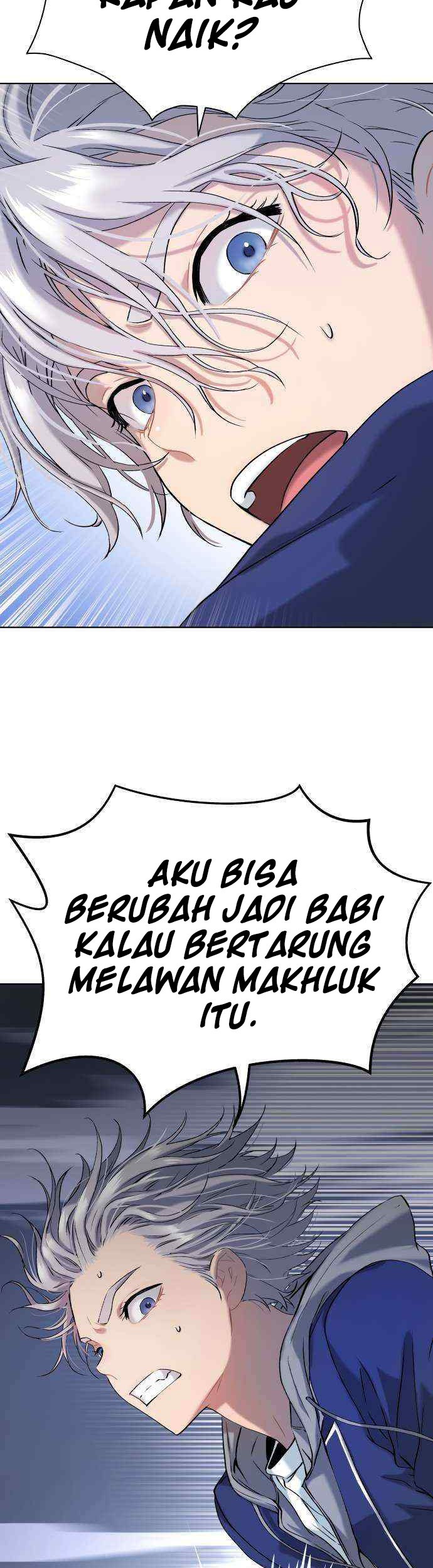 Oh! Dangun Chapter 13 Gambar 80