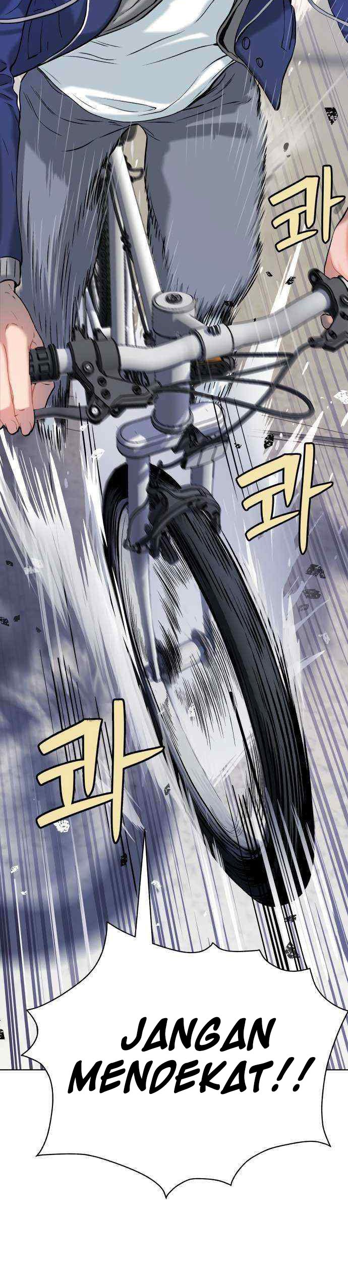 Oh! Dangun Chapter 13 Gambar 84