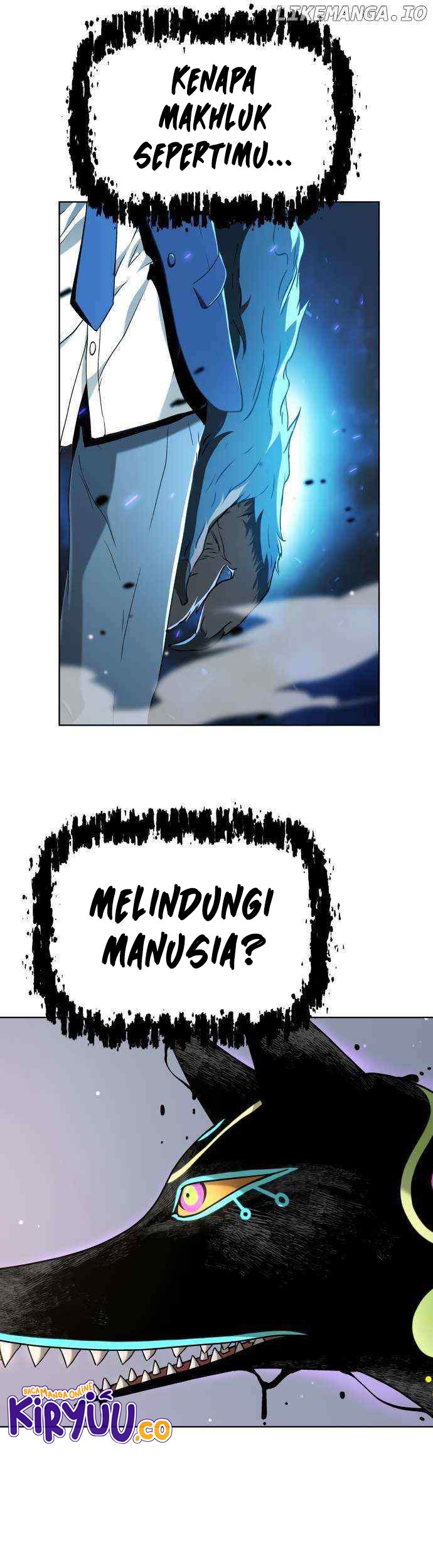 Oh! Dangun Chapter 13 Gambar 7