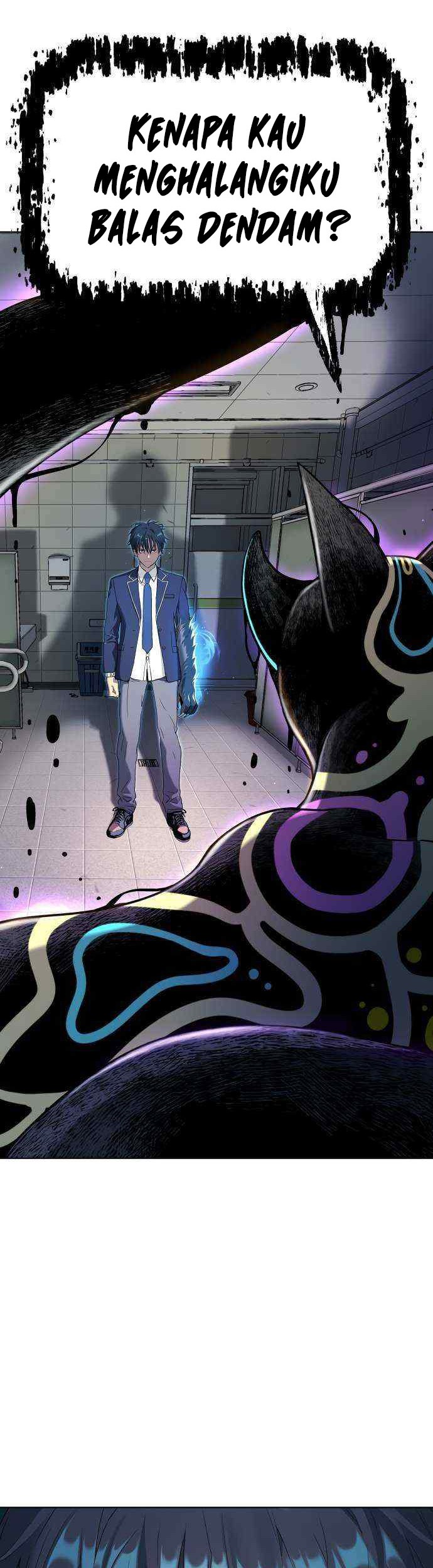 Oh! Dangun Chapter 13 Gambar 8