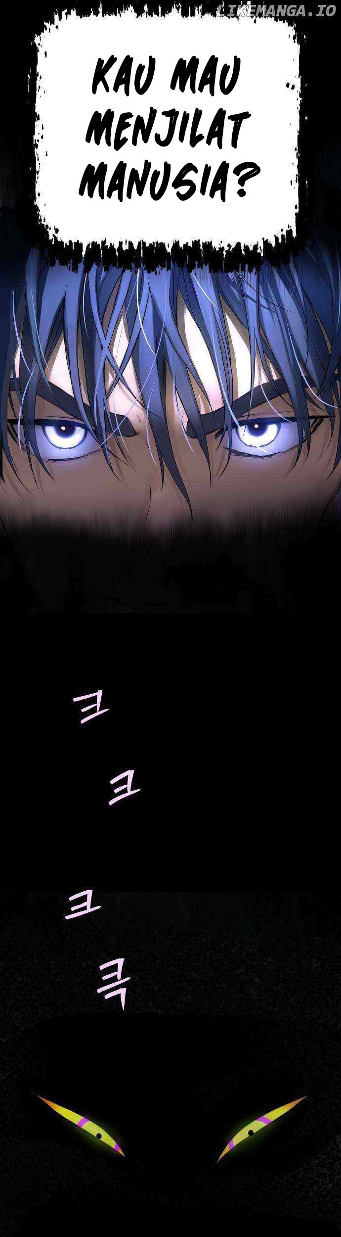 Oh! Dangun Chapter 13 Gambar 11