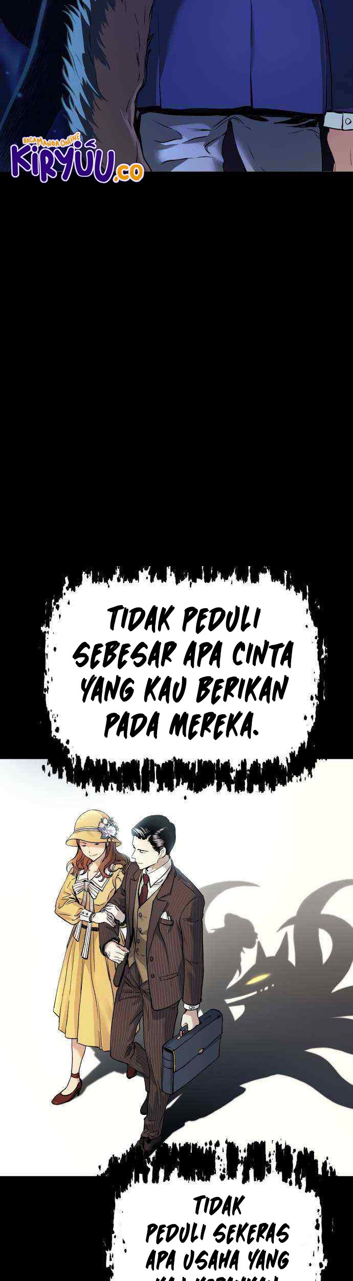 Oh! Dangun Chapter 13 Gambar 13