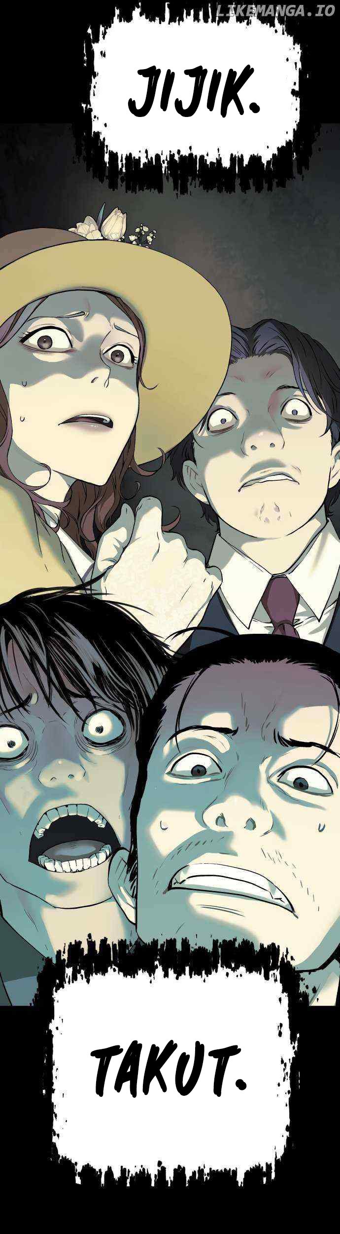 Oh! Dangun Chapter 13 Gambar 15