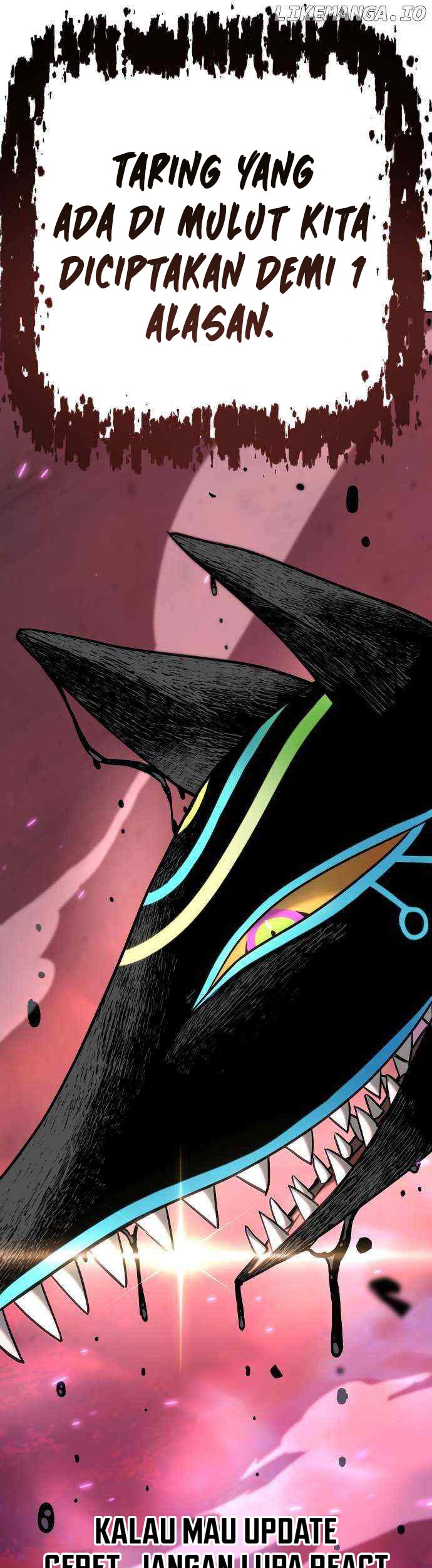Oh! Dangun Chapter 13 Gambar 19