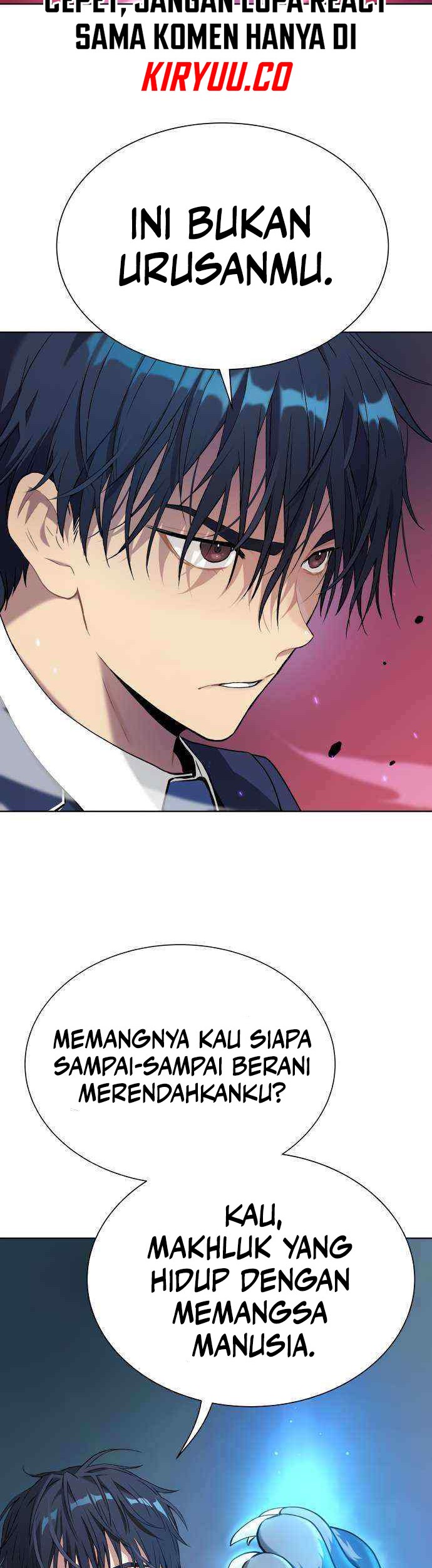Oh! Dangun Chapter 13 Gambar 20