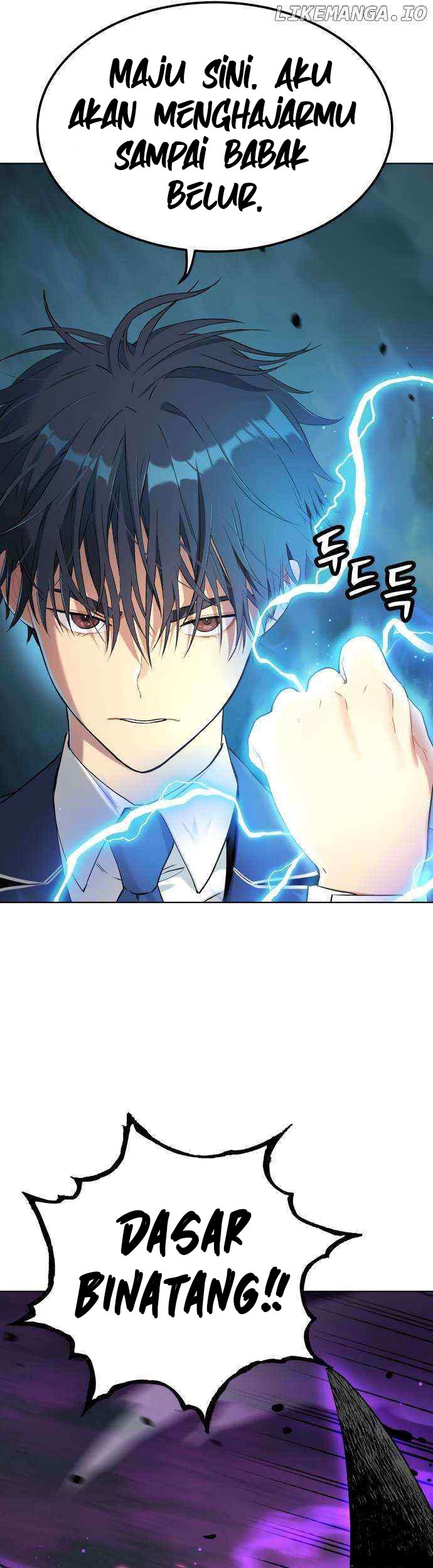 Oh! Dangun Chapter 13 Gambar 23