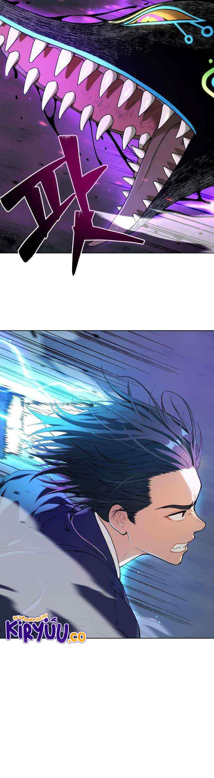Oh! Dangun Chapter 13 Gambar 24