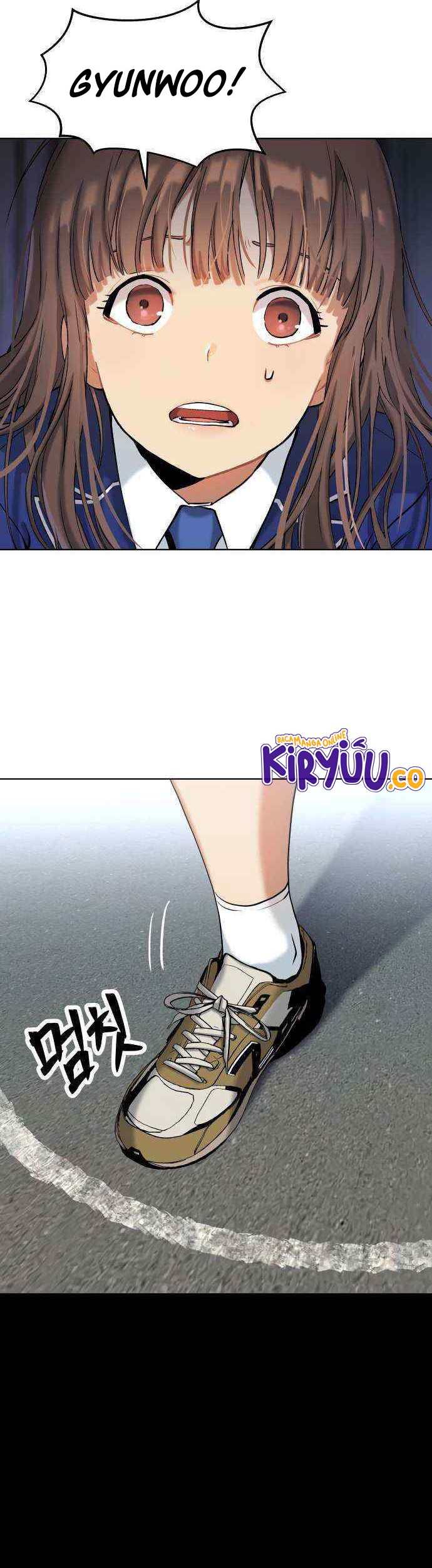 Oh! Dangun Chapter 13 Gambar 28