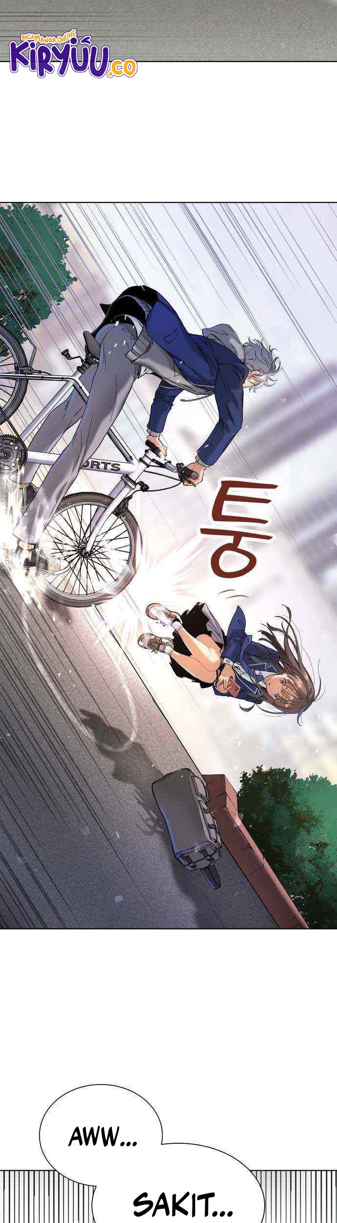 Oh! Dangun Chapter 13 Gambar 32