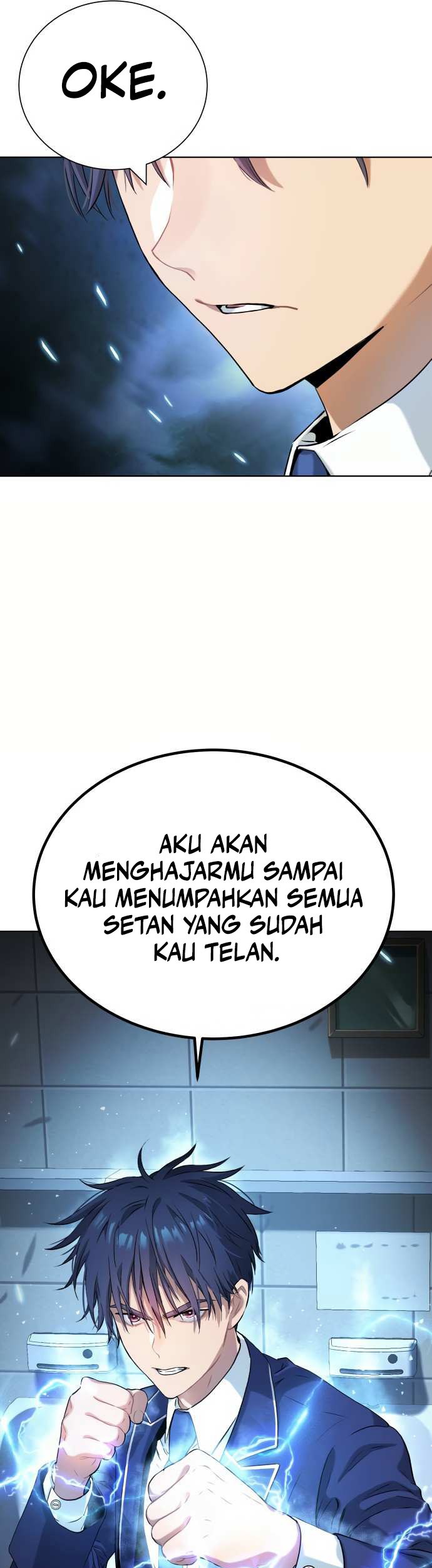 Oh! Dangun Chapter 12 Gambar 47