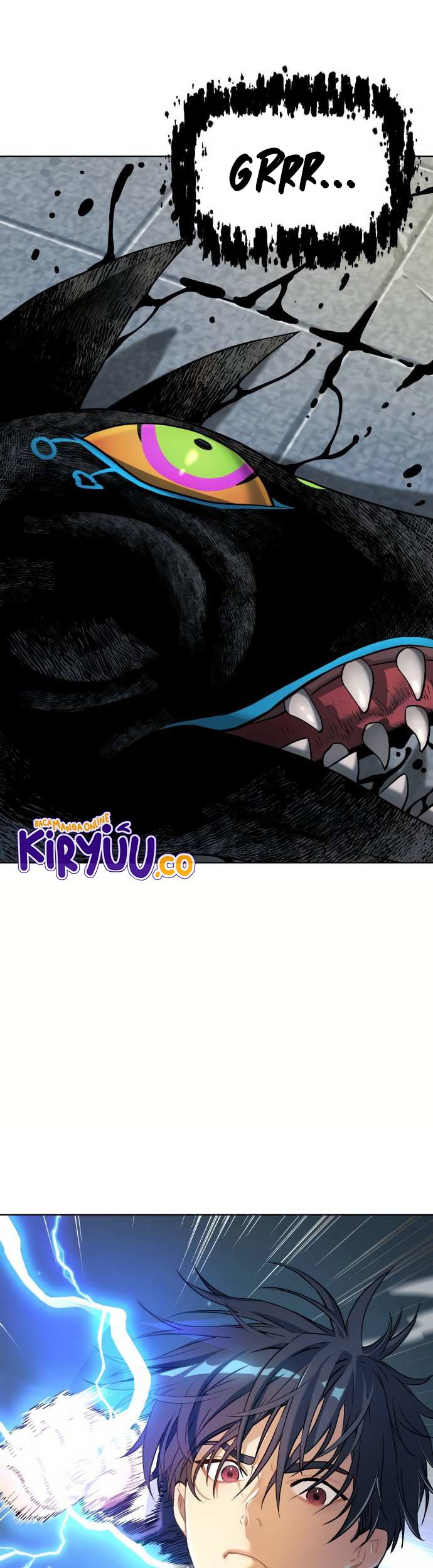 Oh! Dangun Chapter 12 Gambar 65