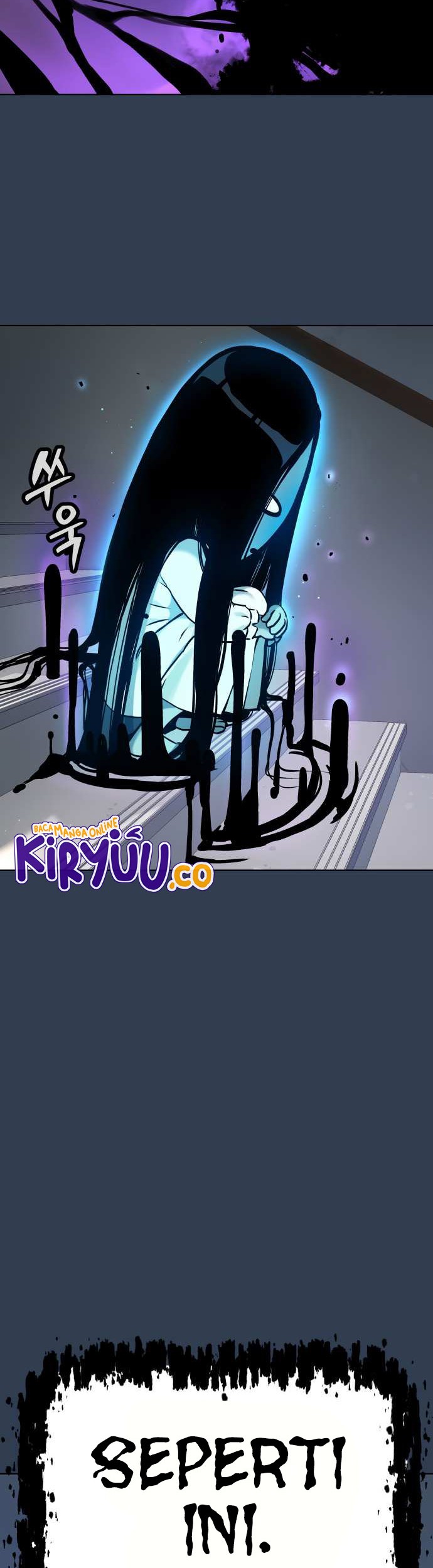 Oh! Dangun Chapter 11 Gambar 35
