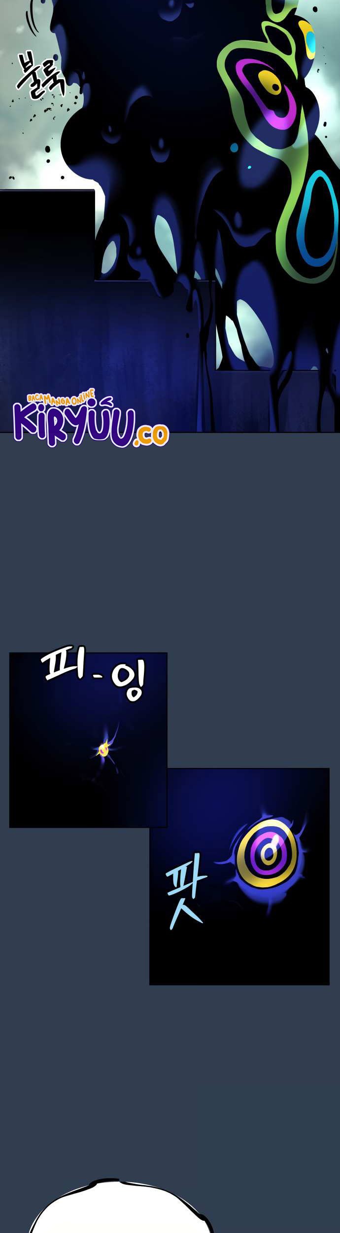 Oh! Dangun Chapter 11 Gambar 40