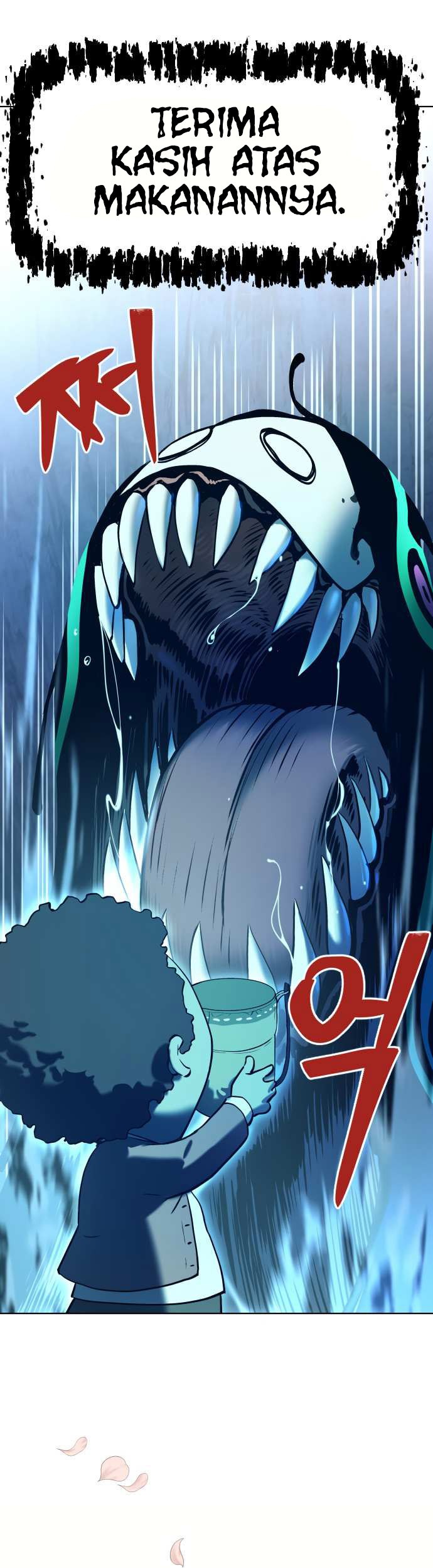 Oh! Dangun Chapter 11 Gambar 50