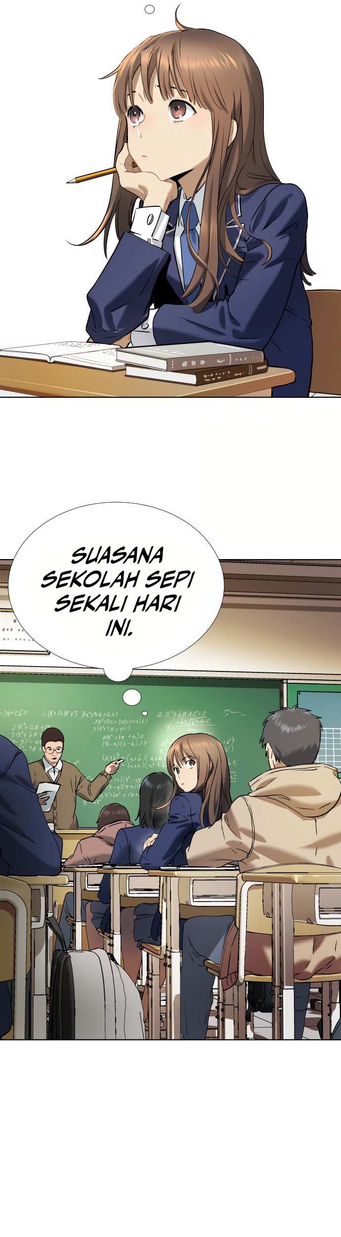 Oh! Dangun Chapter 11 Gambar 54