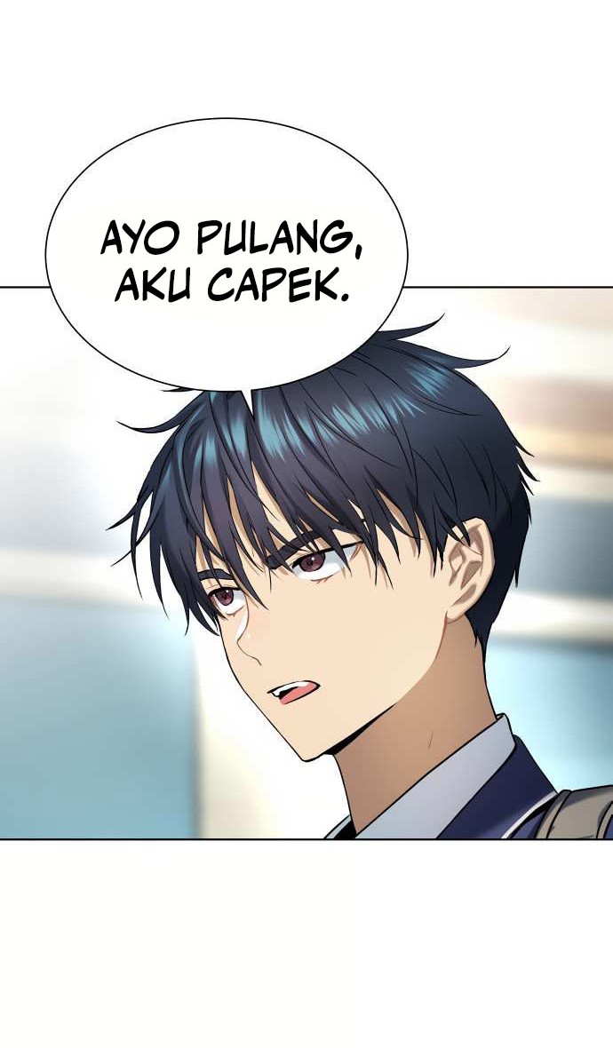 Oh! Dangun Chapter 11 Gambar 57