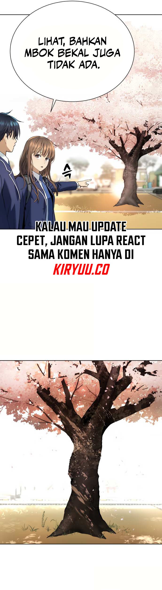 Oh! Dangun Chapter 11 Gambar 58