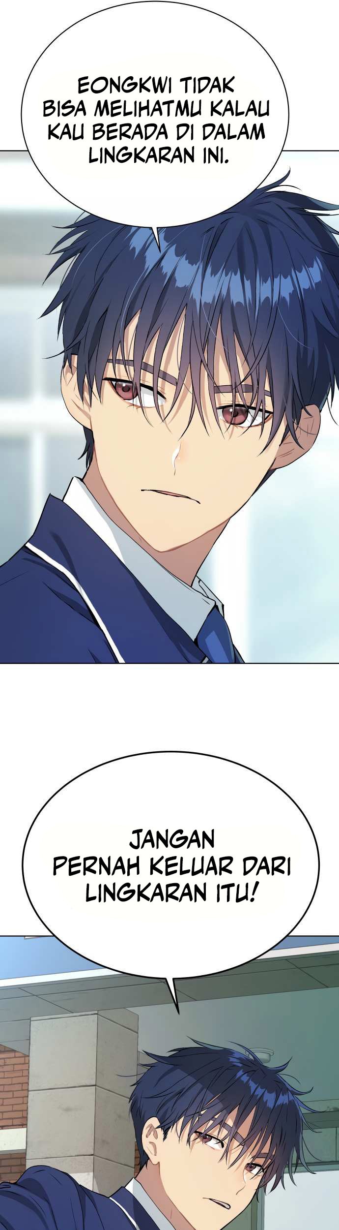 Oh! Dangun Chapter 11 Gambar 62