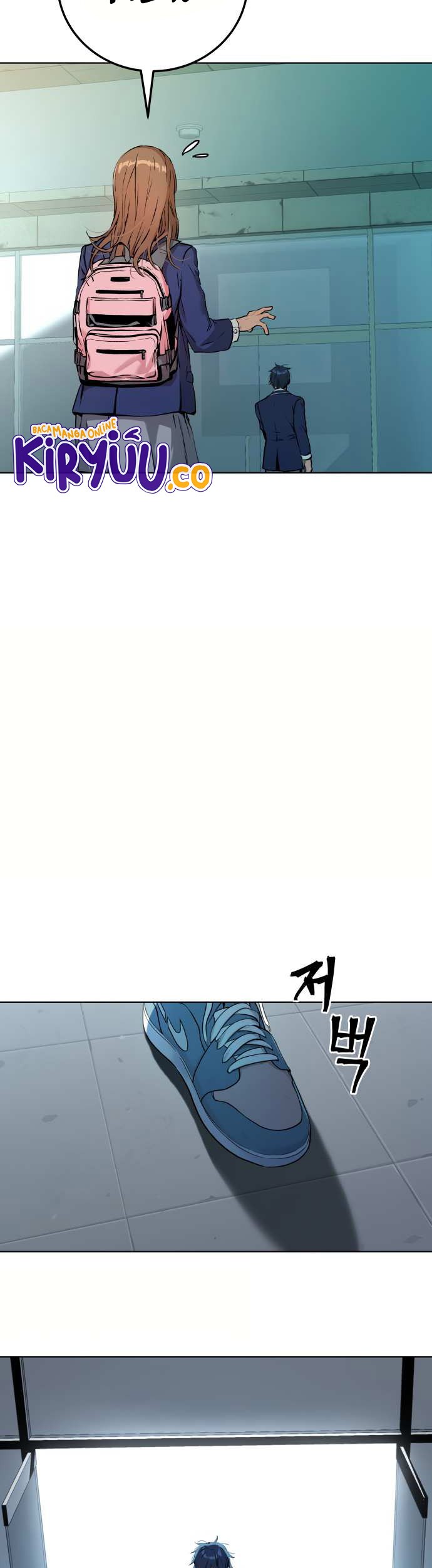Oh! Dangun Chapter 11 Gambar 64