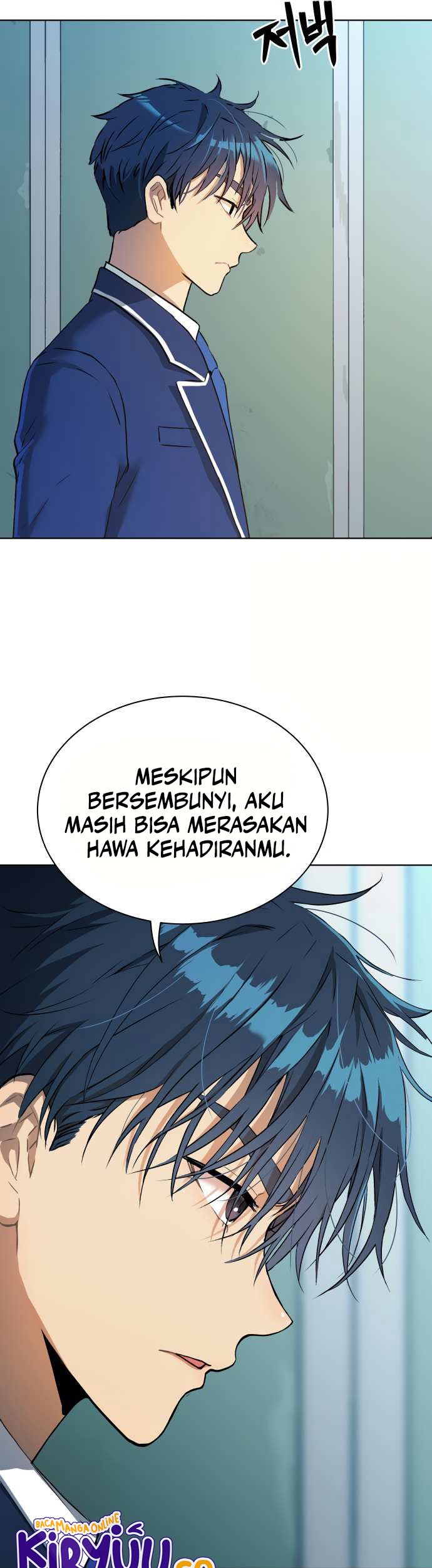Oh! Dangun Chapter 11 Gambar 70