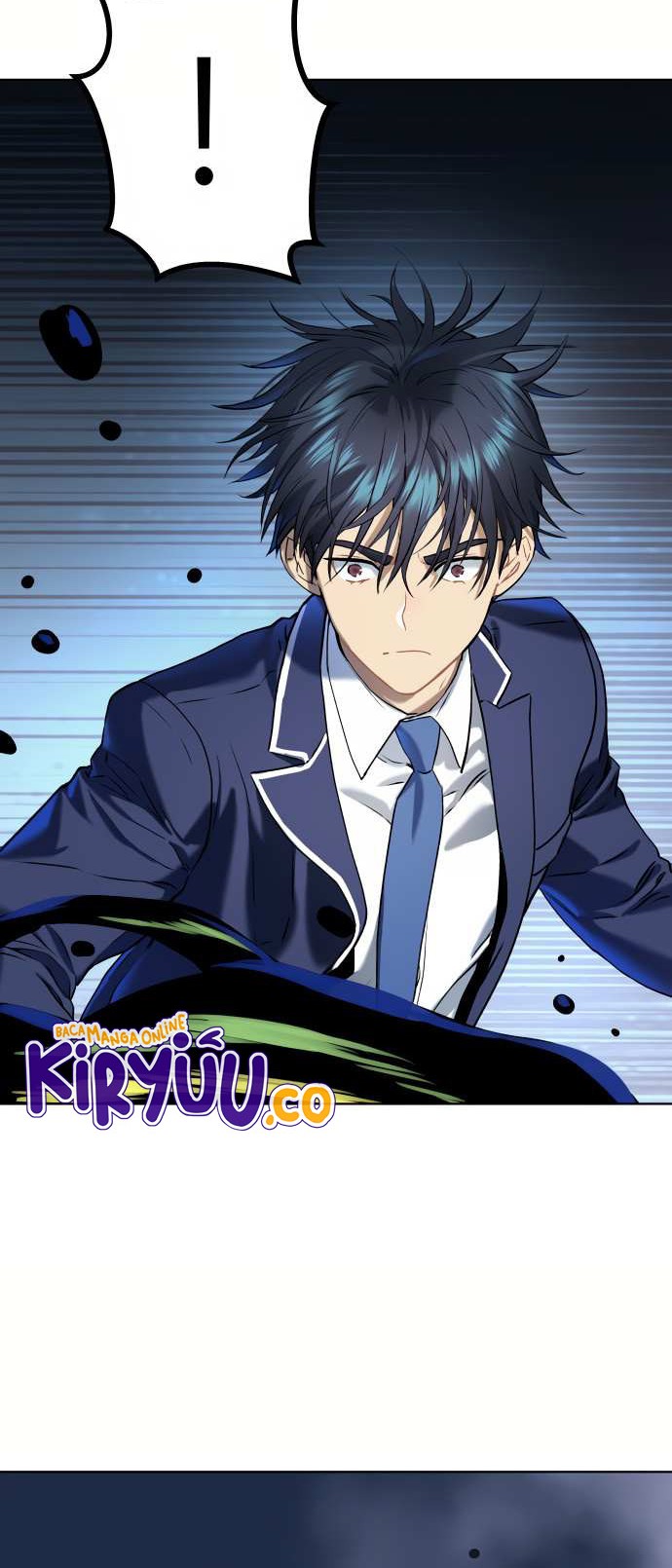 Oh! Dangun Chapter 11 Gambar 80