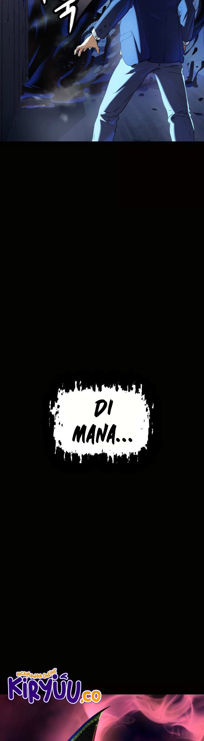 Oh! Dangun Chapter 11 Gambar 82