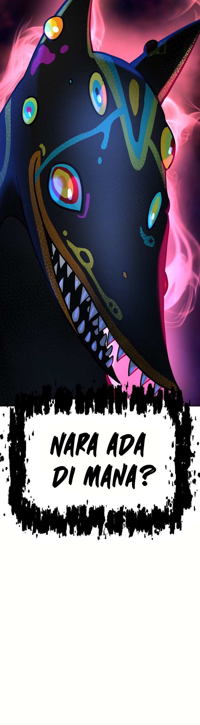 Oh! Dangun Chapter 11 Gambar 83