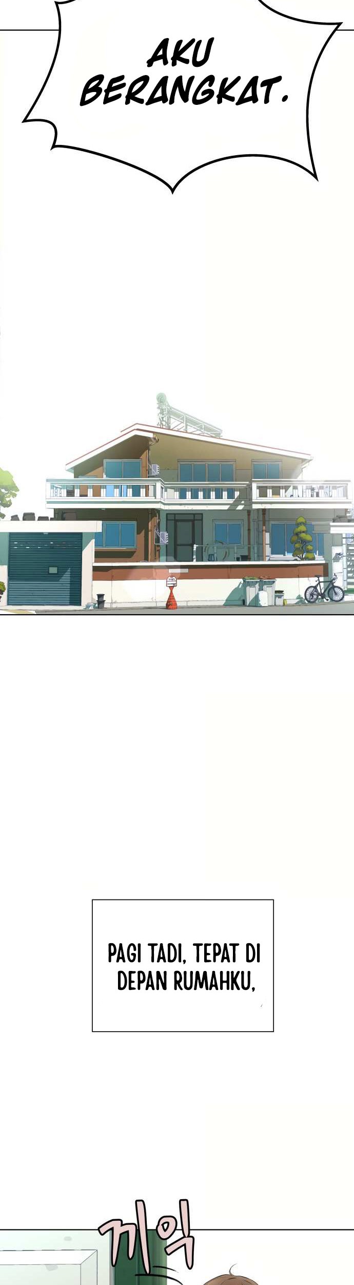 Oh! Dangun Chapter 11 Gambar 3