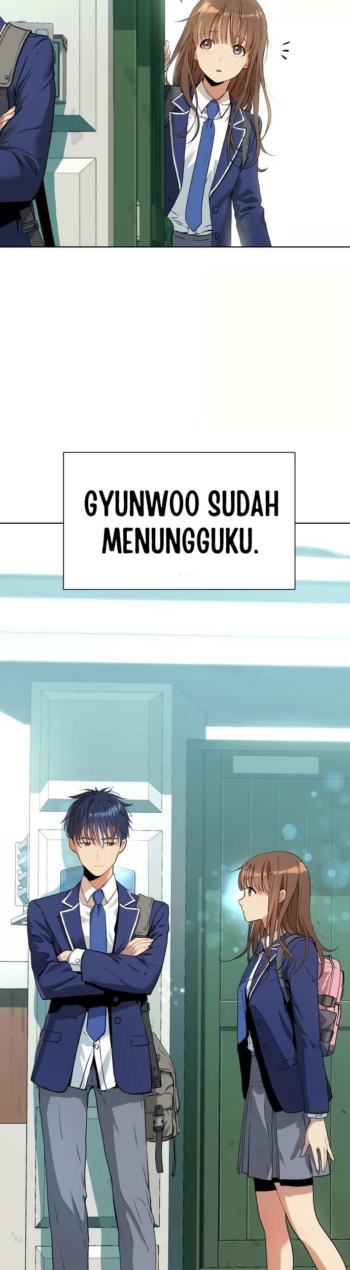 Oh! Dangun Chapter 11 Gambar 4