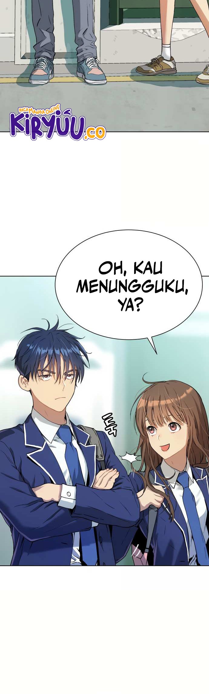 Oh! Dangun Chapter 11 Gambar 5