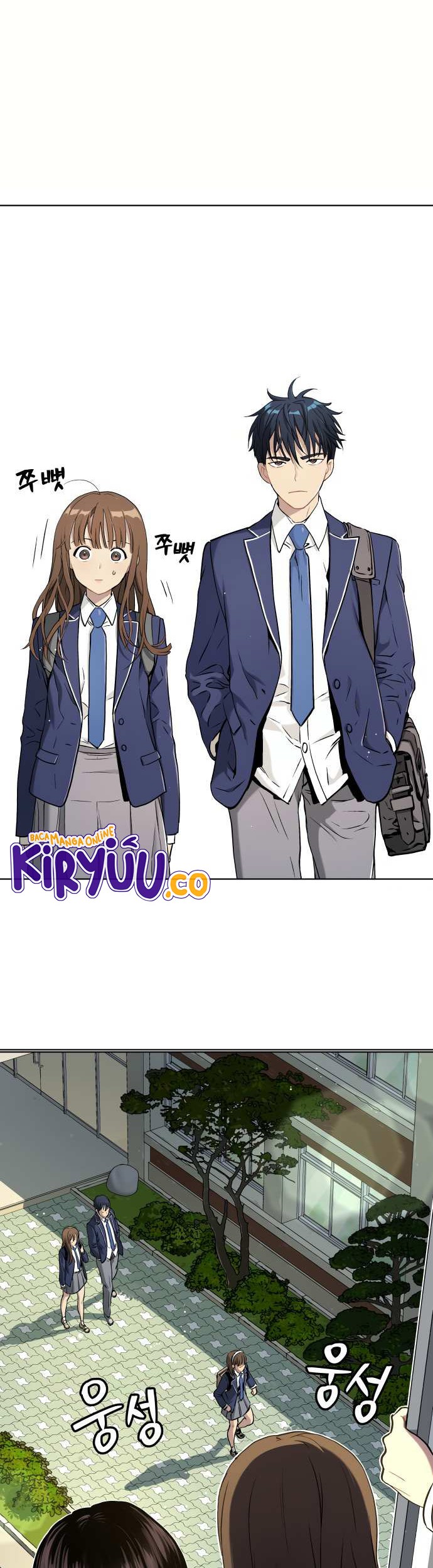 Oh! Dangun Chapter 11 Gambar 7