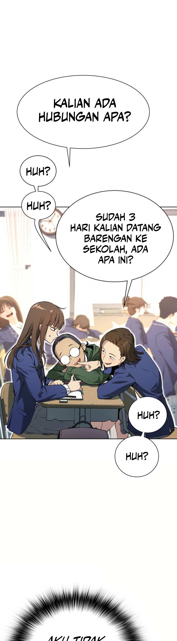 Oh! Dangun Chapter 11 Gambar 12
