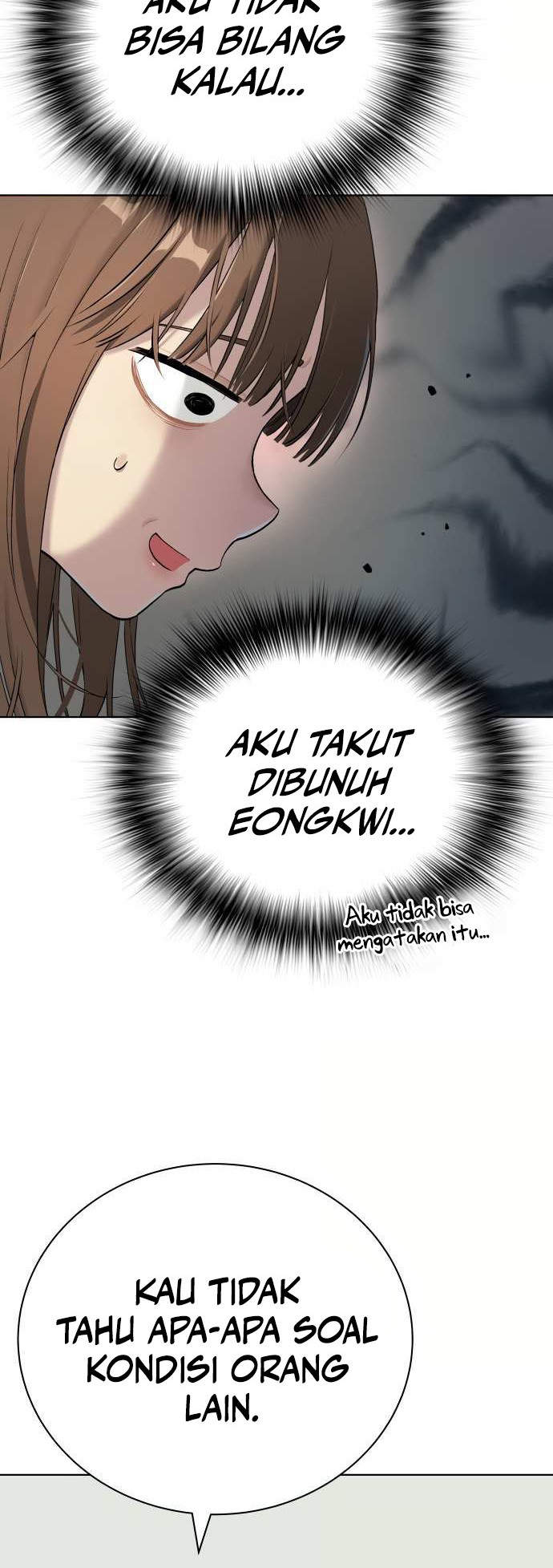 Oh! Dangun Chapter 11 Gambar 13