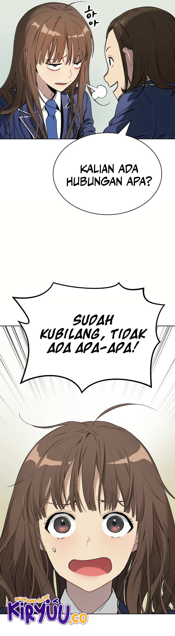 Oh! Dangun Chapter 11 Gambar 14