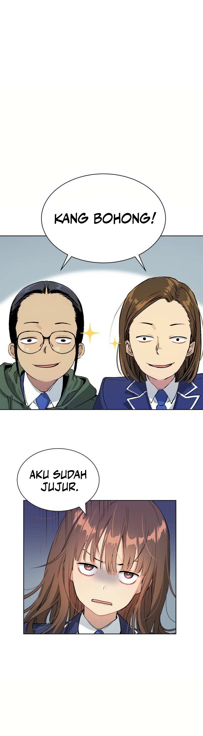 Oh! Dangun Chapter 11 Gambar 15