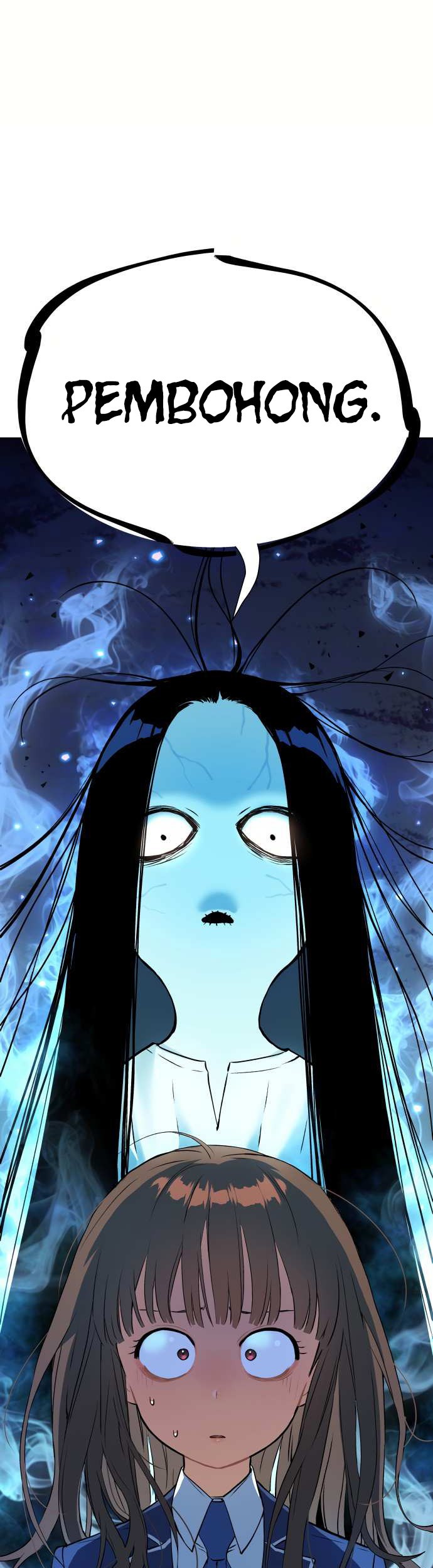 Oh! Dangun Chapter 11 Gambar 16