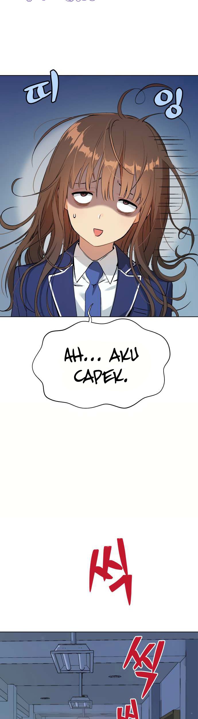 Oh! Dangun Chapter 11 Gambar 20