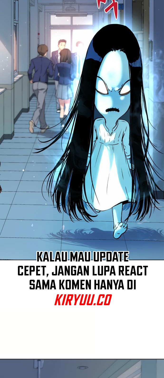 Oh! Dangun Chapter 11 Gambar 21