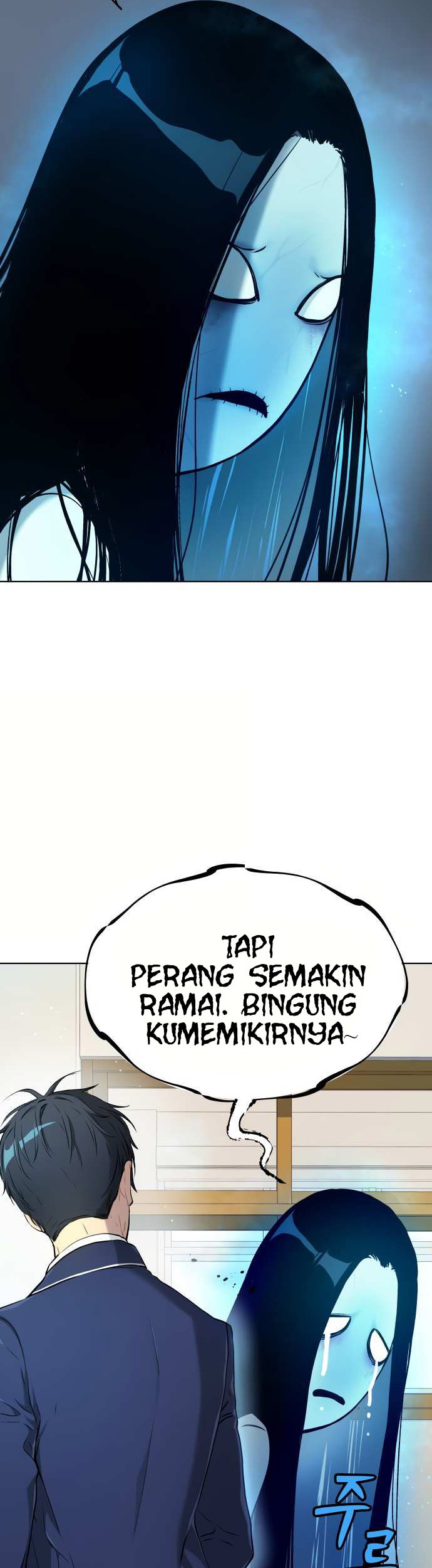 Oh! Dangun Chapter 11 Gambar 23