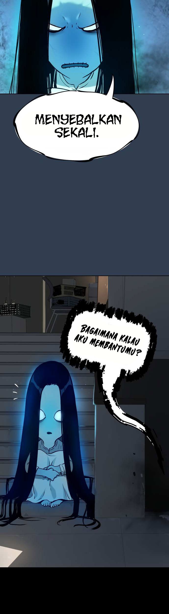 Oh! Dangun Chapter 11 Gambar 28