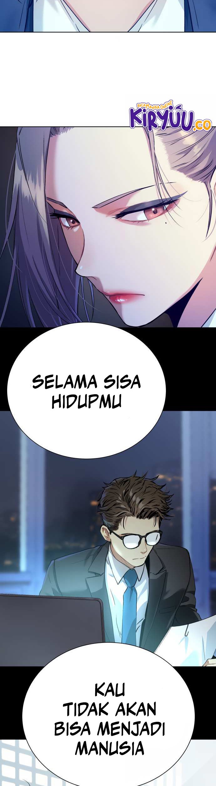 Oh! Dangun Chapter 10 Gambar 52