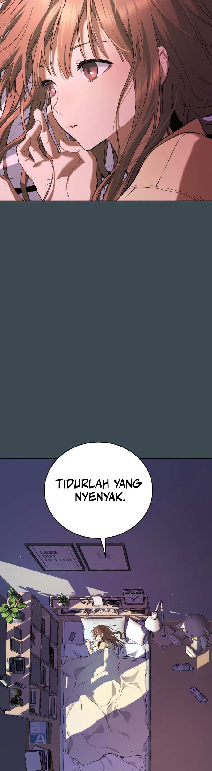Oh! Dangun Chapter 10 Gambar 68